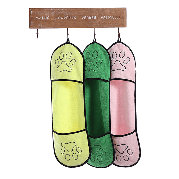Pet Absorbent Towel