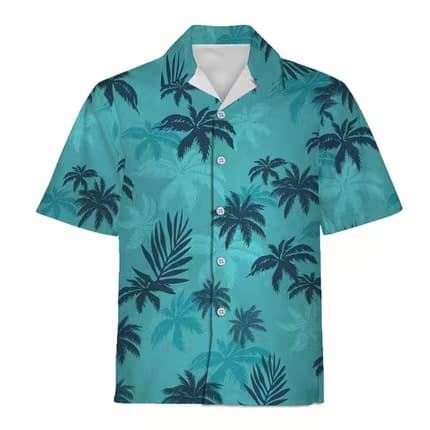 Hawaiian Shirt