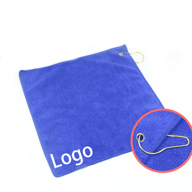Golf Cleaning Towel