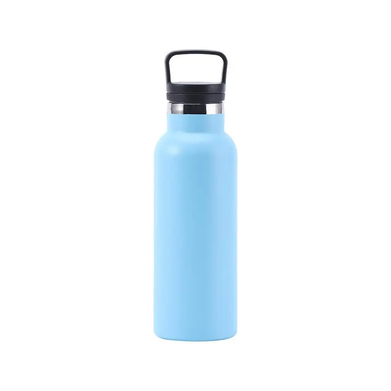 20OZ Vacuum Insulated Stainless Steel Bottle