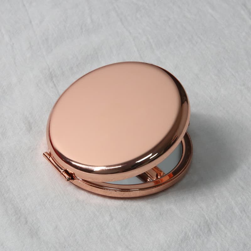 zinc alloy mirror