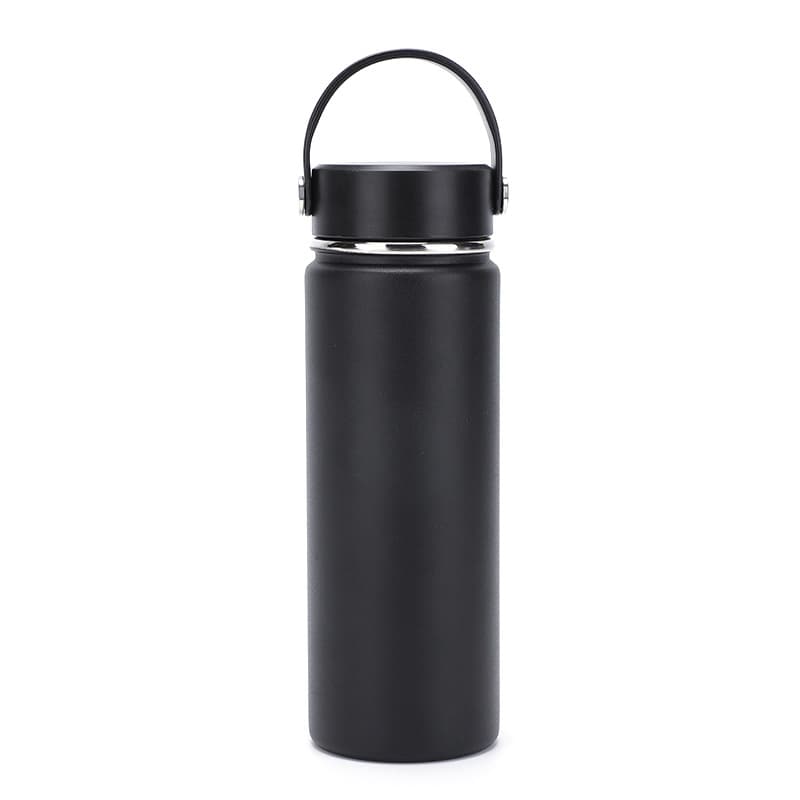 23oz Vacuum Insulated Water Bottle
