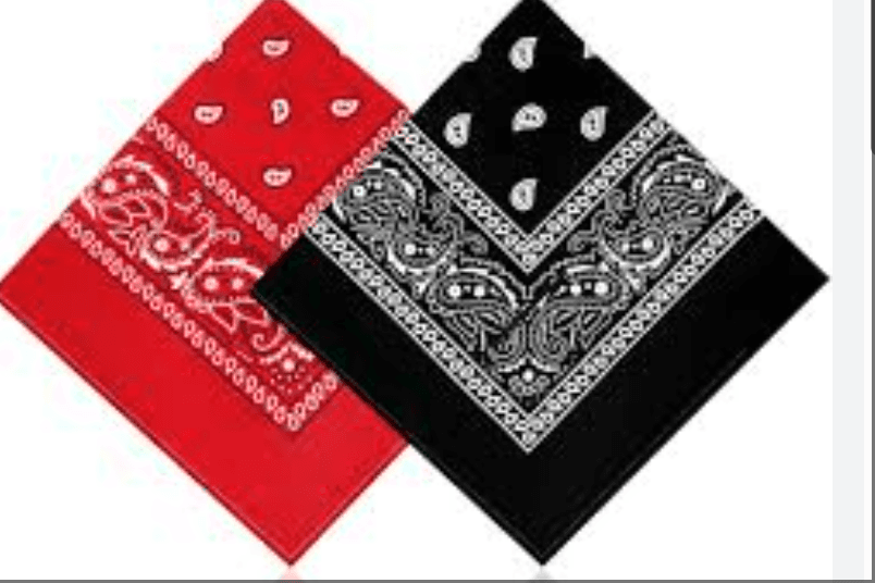 Bandanas