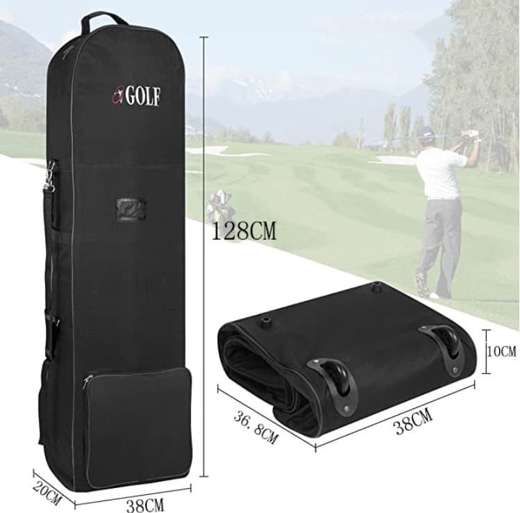 Golf Travel Bag
