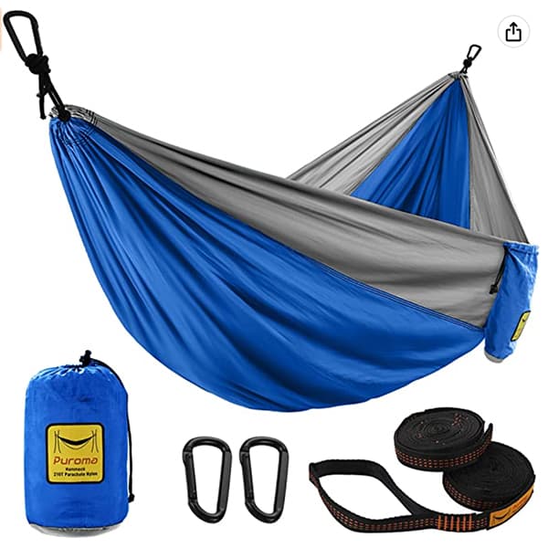 hammock