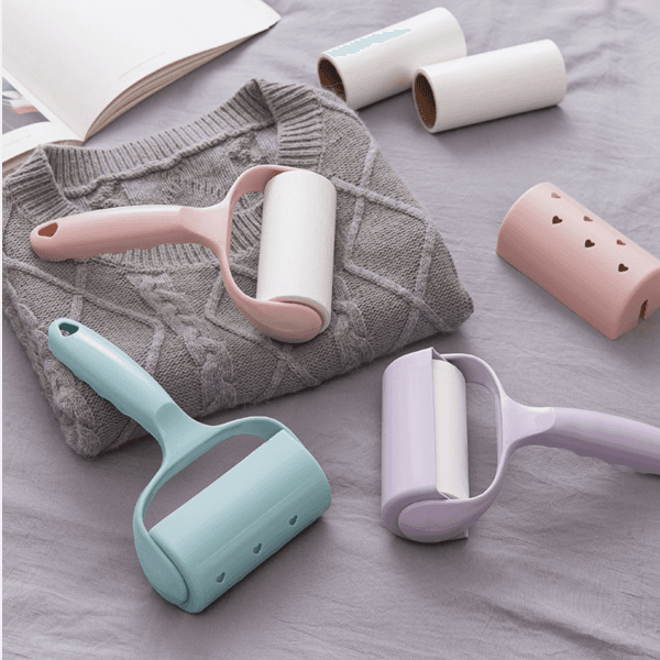 PP Lint Roller