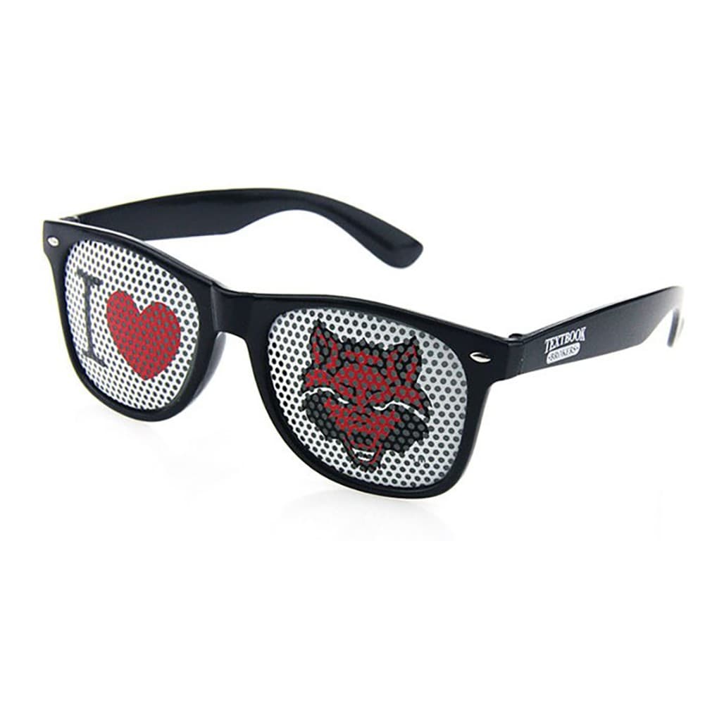 Pinhole Sunglasses