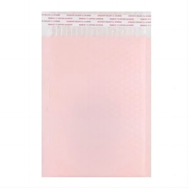 Bubble mailer bag envelope