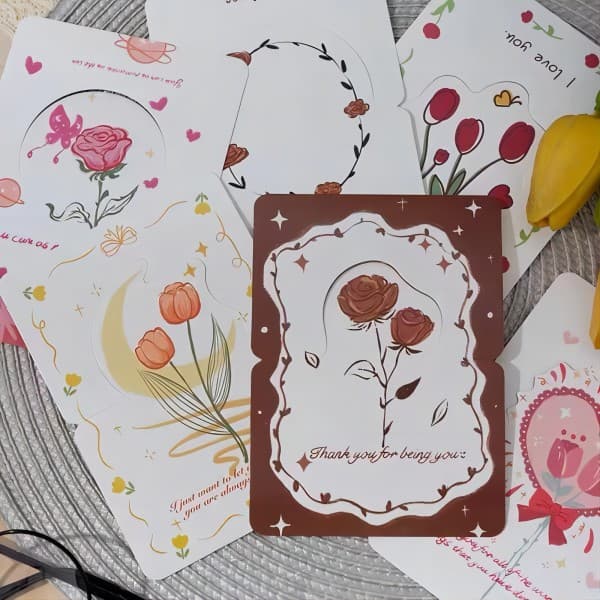 Holiday cards