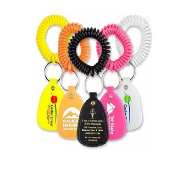 Pvc King Ring
