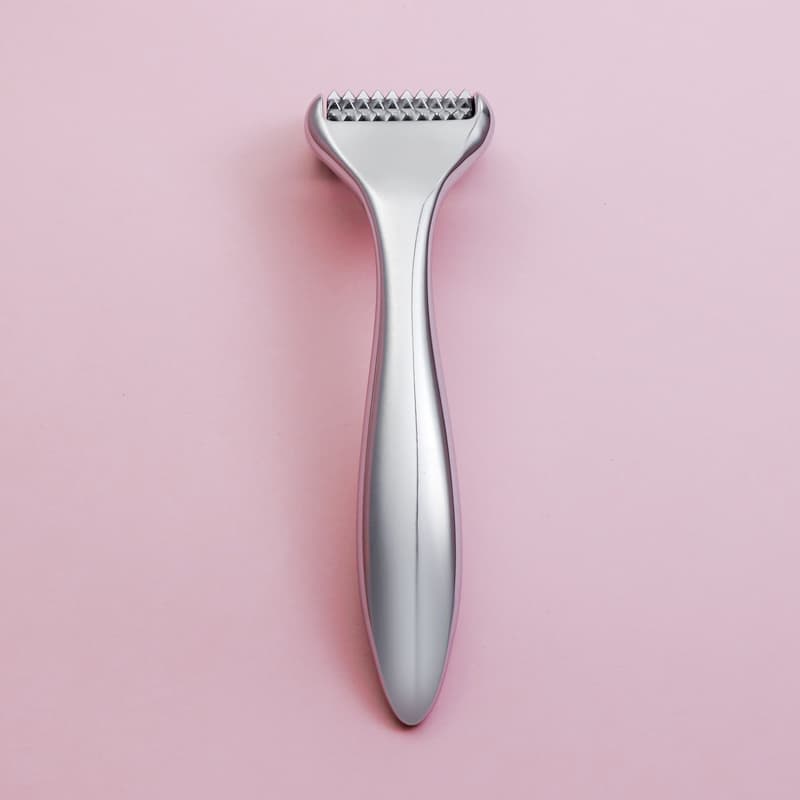 Facial Roller