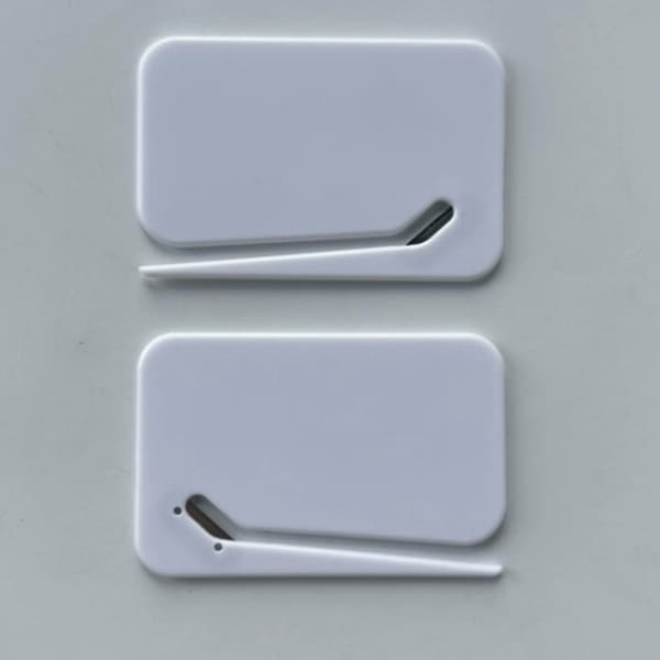 Letter Opener
