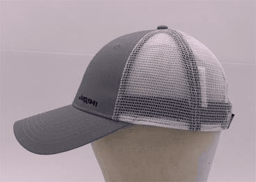 mesh cap