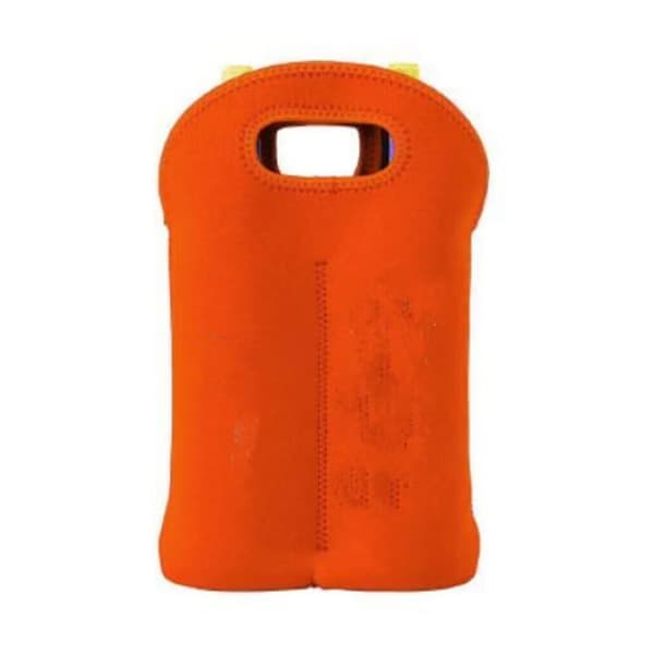 Neoprene 2 Bottle Holder