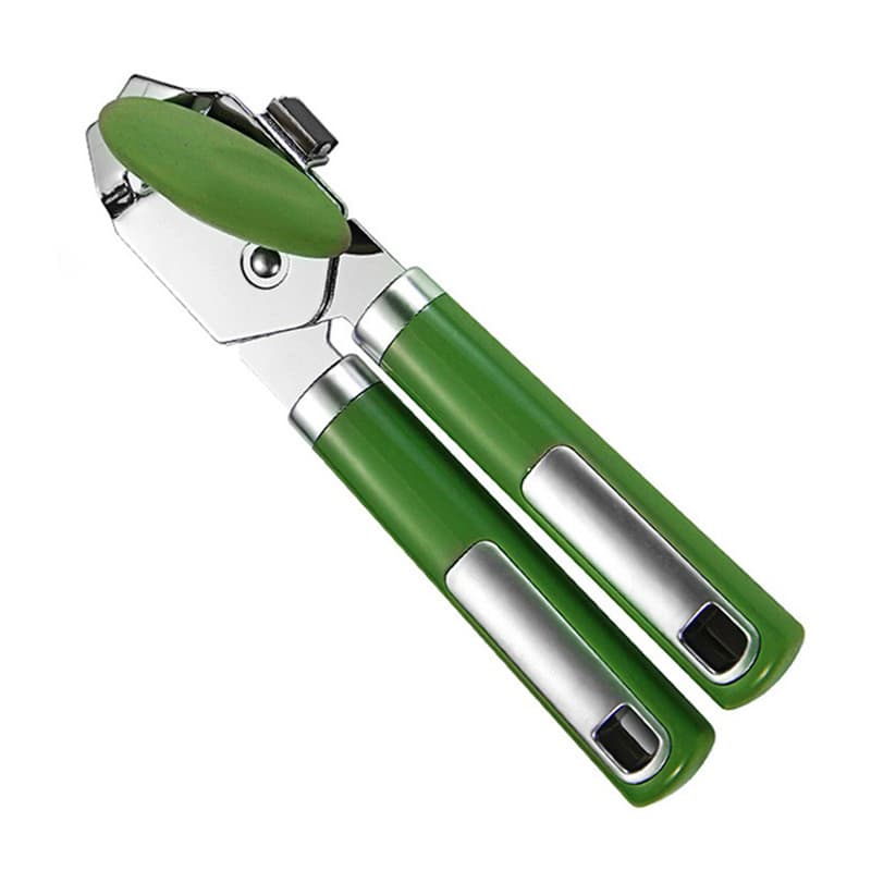 Can opener