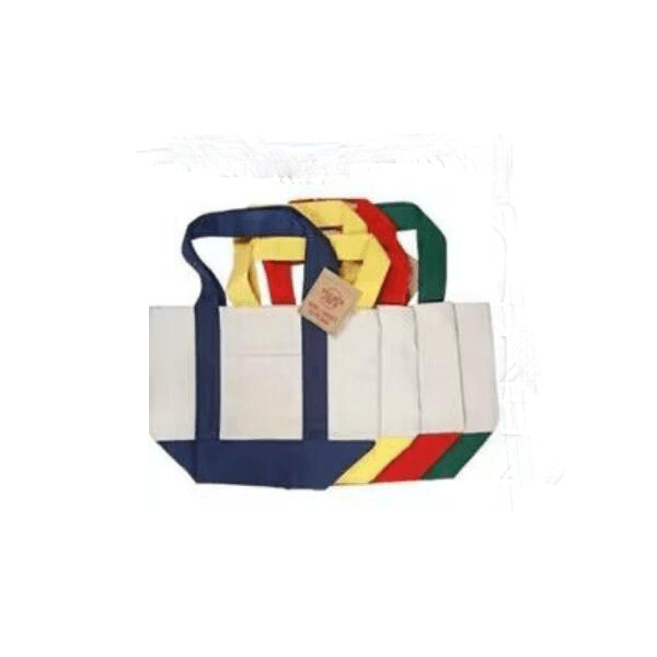 canvas tote bag