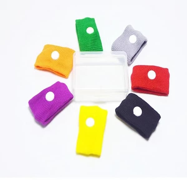 Anti nausea bracelets