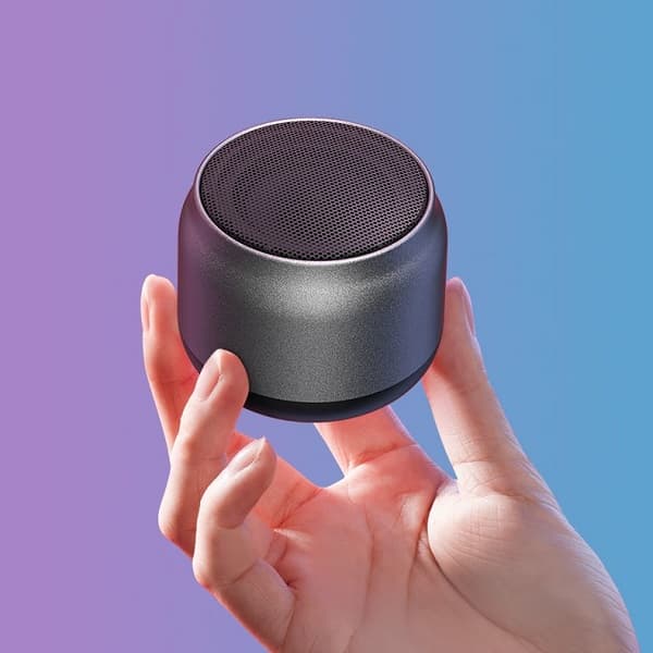 Mini Bluethooth Speaker