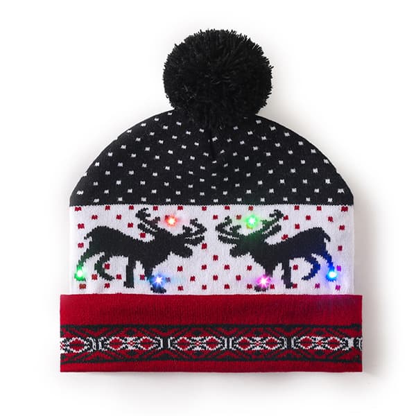 Light Up Beanie
