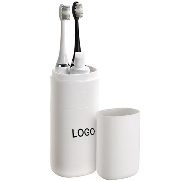 Portable Mouthwash Cup