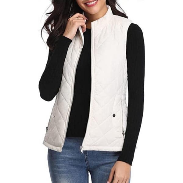 Ladies Vest