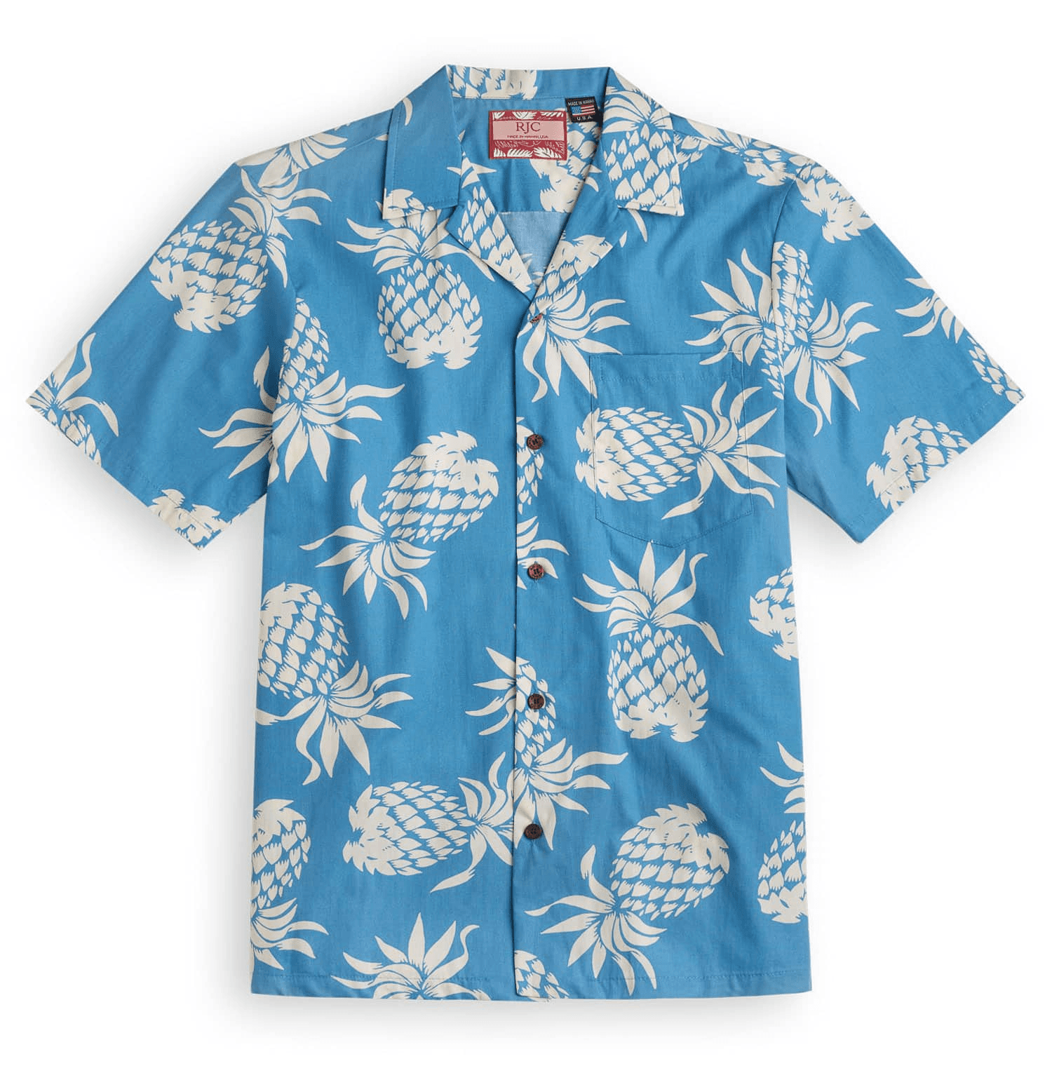 S-4xl Hawaiian Shirt