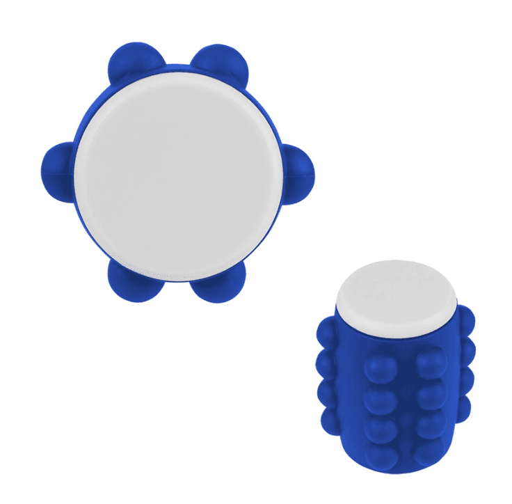 Silicone Rubber Stress-relieving toys