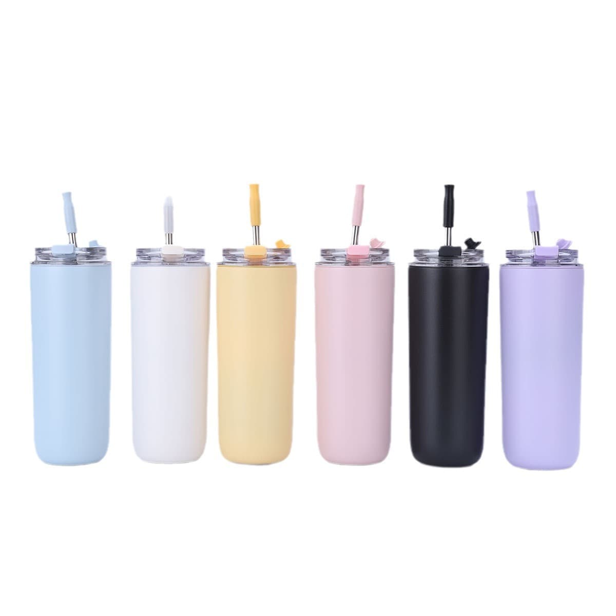 Double Wall Insulated Water Bottle