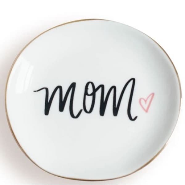 Trinket Dish