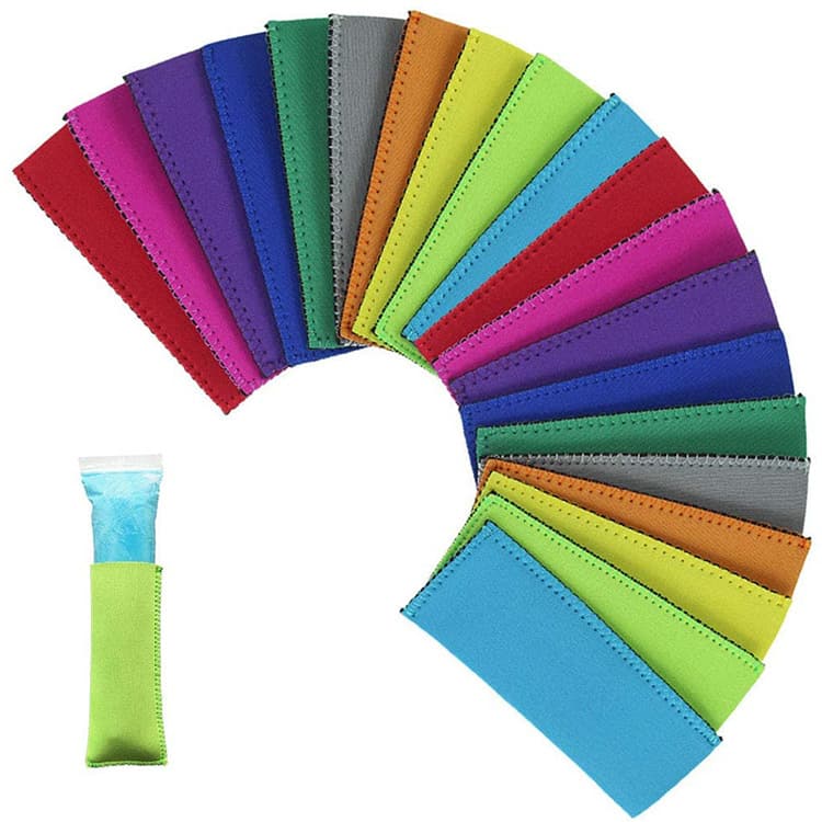 Popsicle Koozie