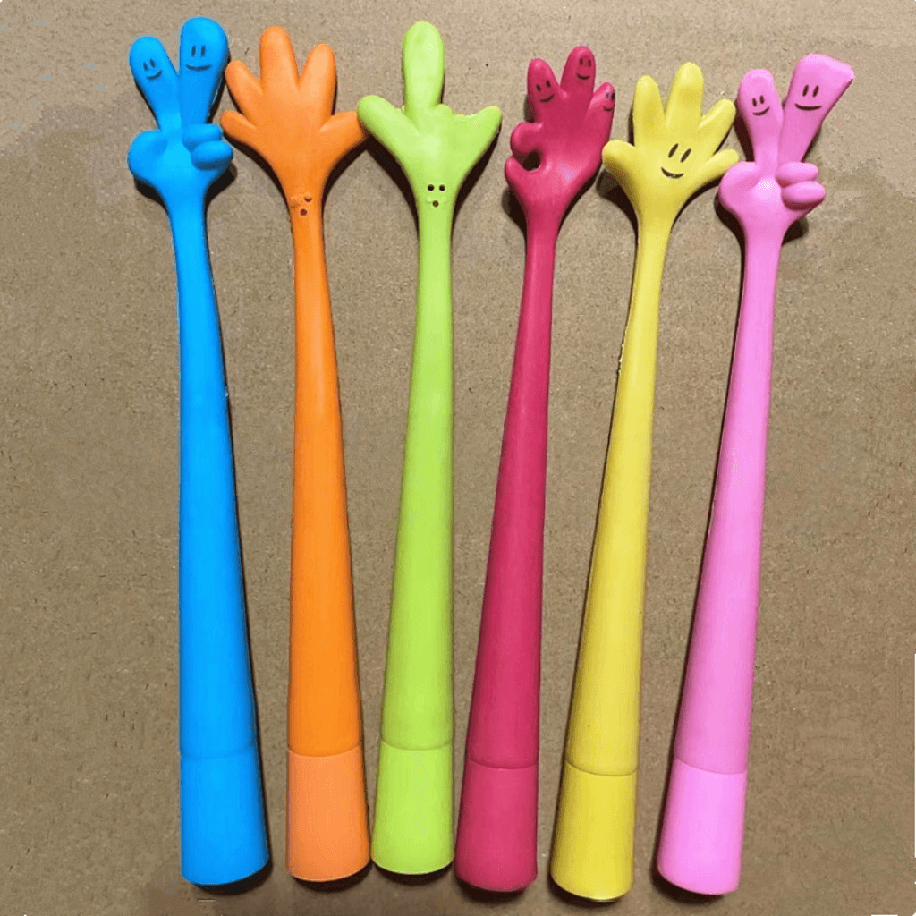 PVC Pen