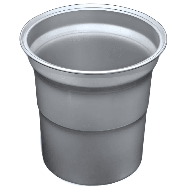 Aluminium Beer Cup