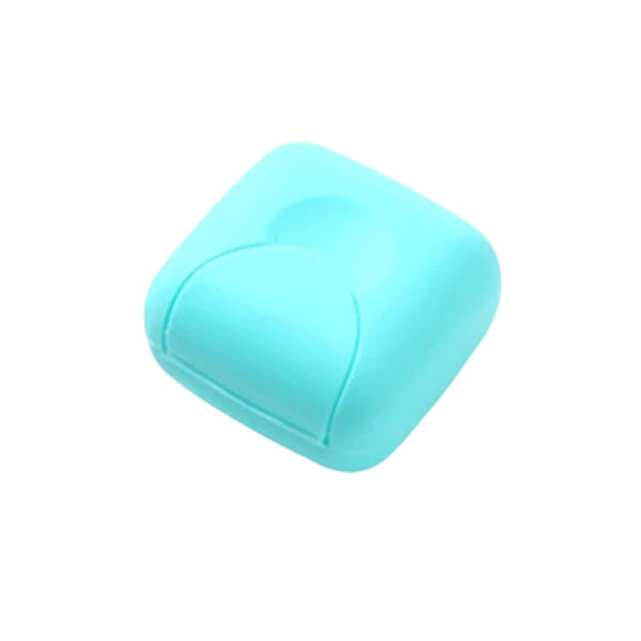 Travel Soap Case