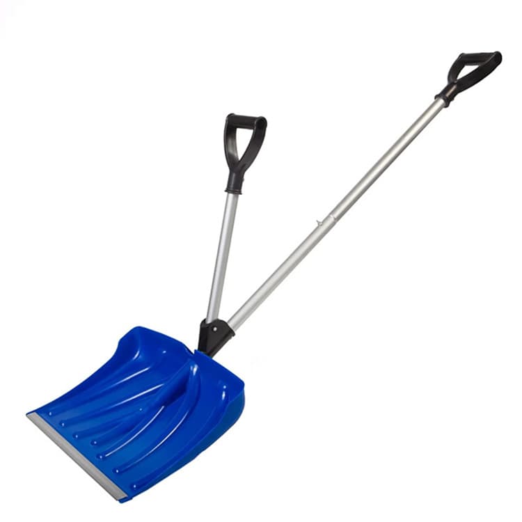 2 in 1 Snow Shovel