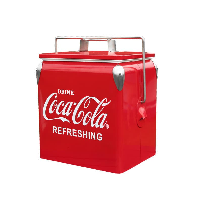 Cooler