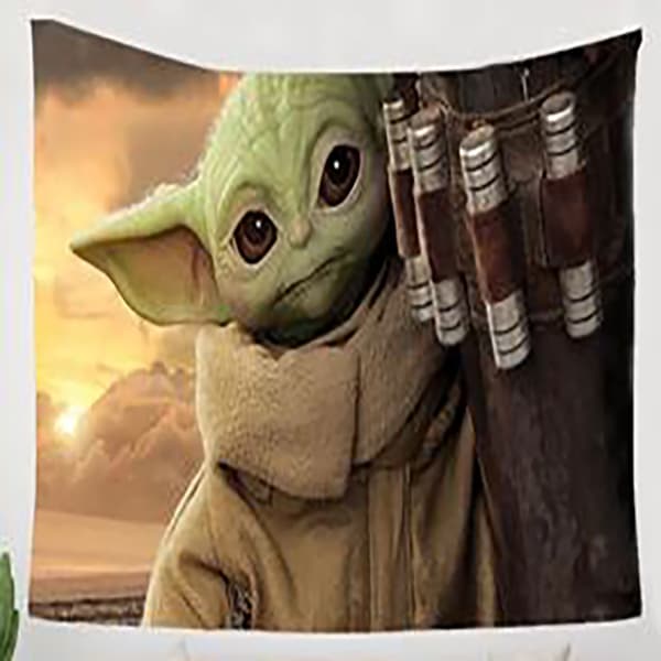 Polyester Beach towel