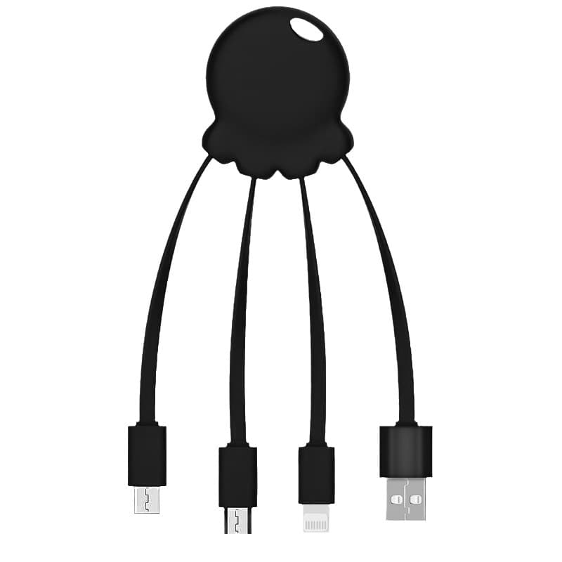 Multi-charging cable