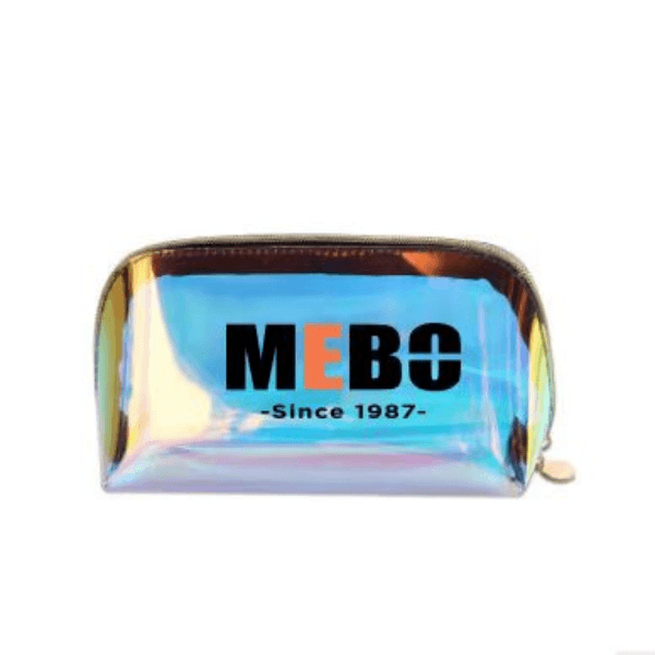 Branded Make Up Bag