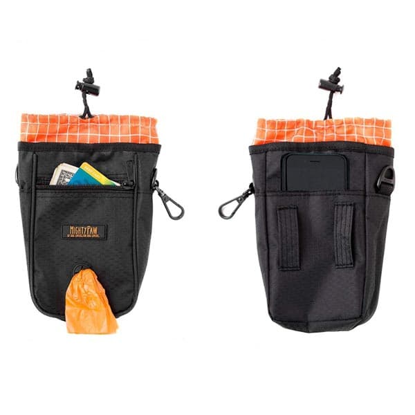 Dog Treat Bag