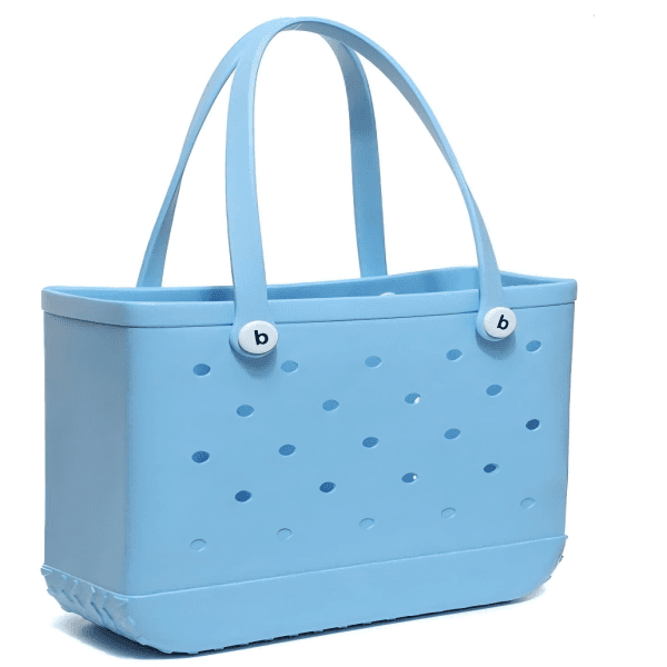 Beach Tote Bag