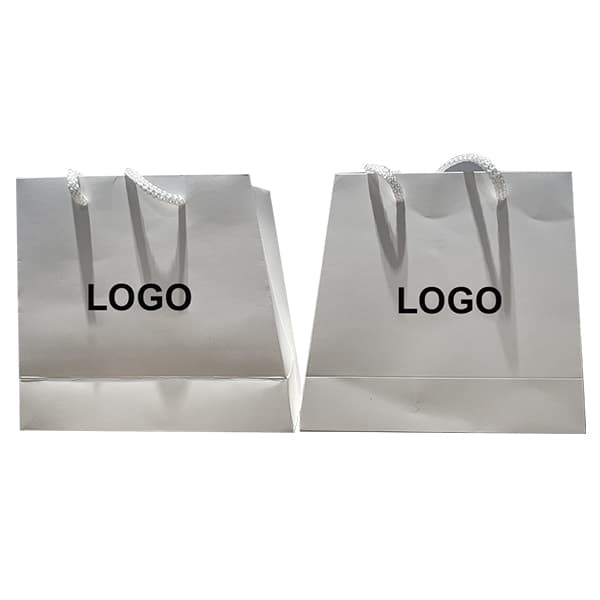 Paper Shopping bag