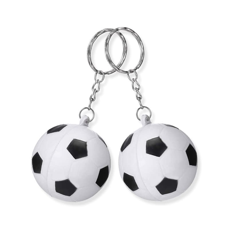 Stress Reliever Keychain