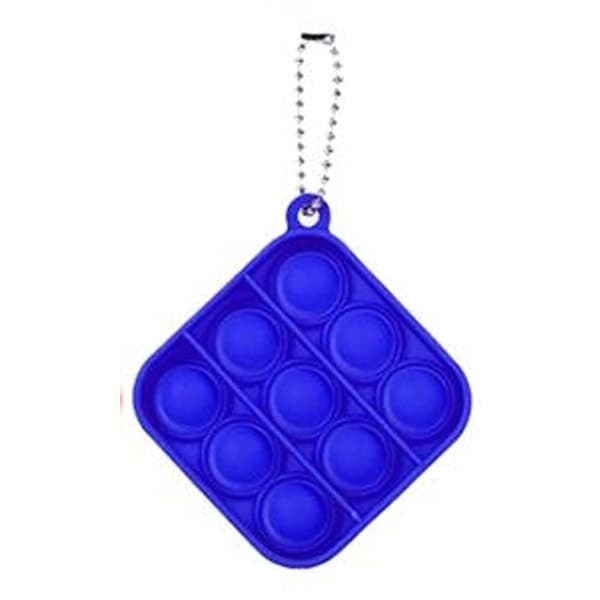 Pop it keychain