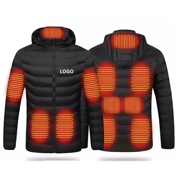 Electric Heated Jacket