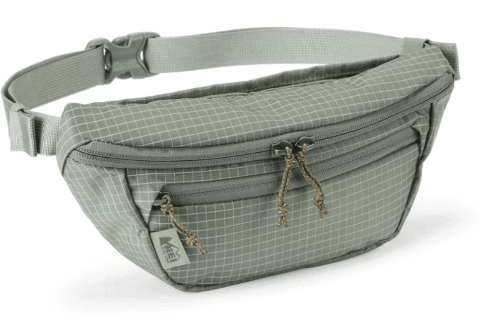 Fanny Pack