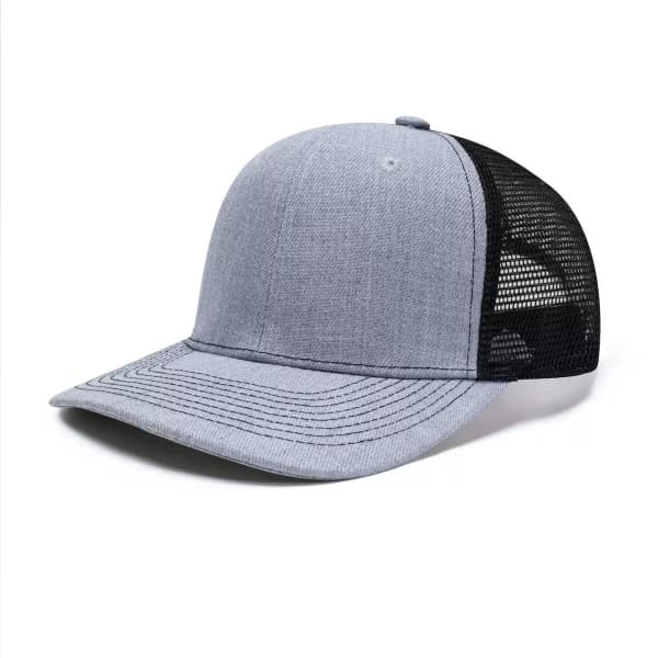 Truck driver's hat