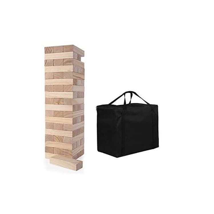Tower Game