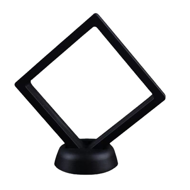 Shadow Box with Holder