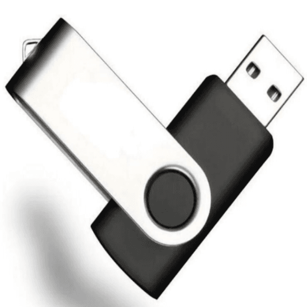 Thumbdrive