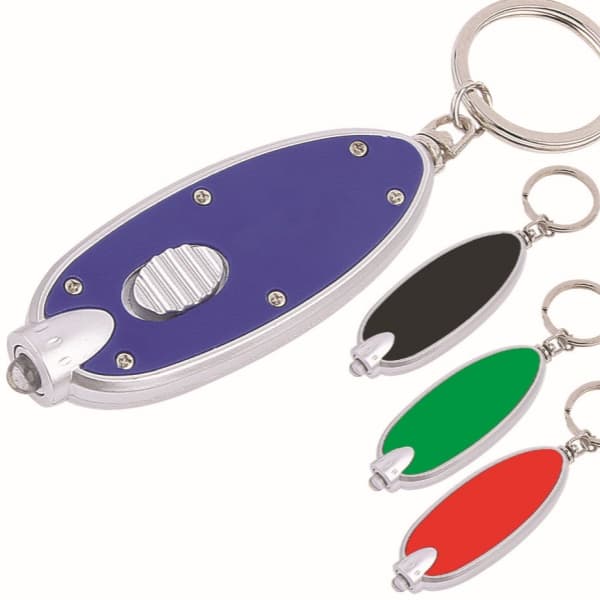 LED key chain
